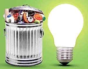 waste to energy