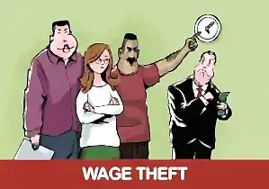 Wage Theft