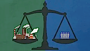 environmental justice