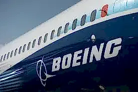 Boeing