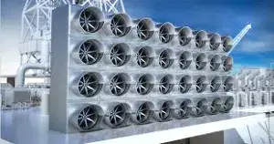 carbon capture