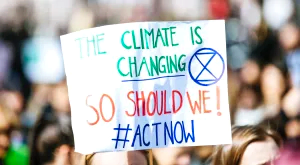 climate action