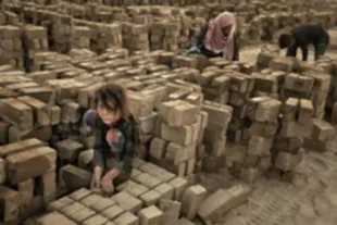 We Believe That Stopping Child Labor